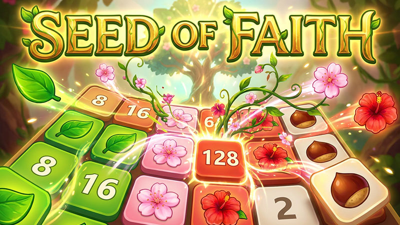 Seed of Faith