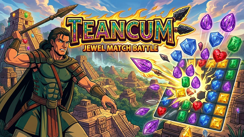 Teancum